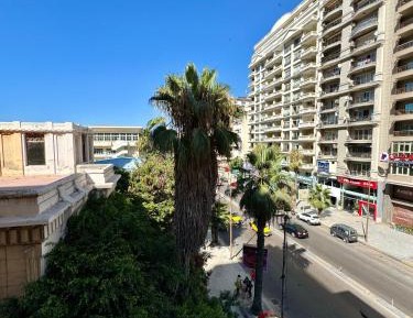 Four-Bedroom Premier Apartment