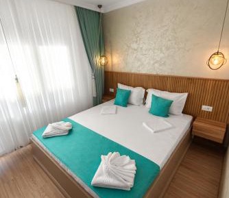 King Room with Garden View