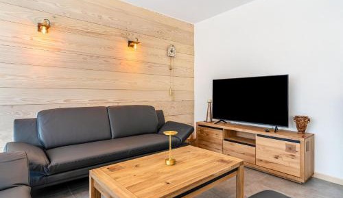 Two-Bedroom Superior Apartment