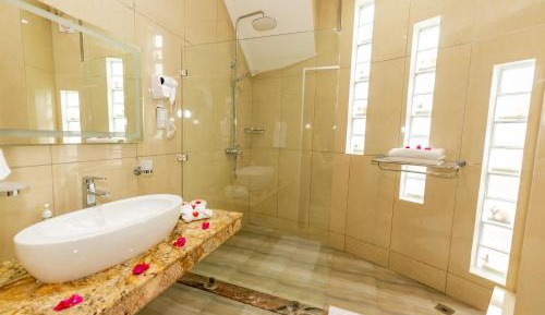 Superior Suite