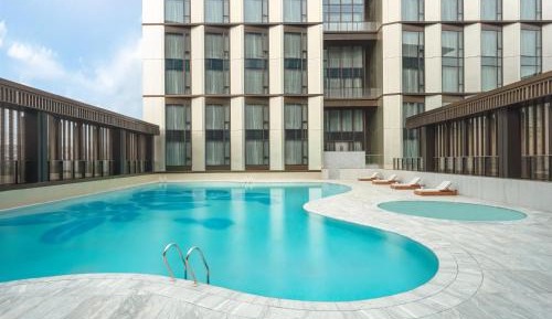 Premium King Bed Room