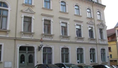 One-Bedroom Apartment - Non-Smoking