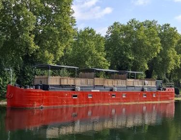 One-Bedroom Apartment - Le Blé