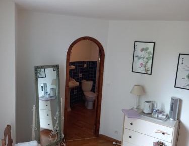 Comfort Triple Room with Shower