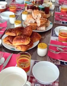 Double Room - Disability Access