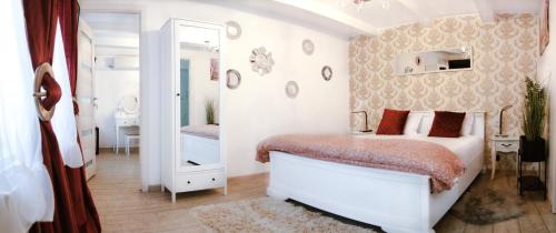 Two-Bedroom Family Apartment
