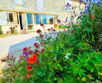 Standard Double Room with Shared Bathroom