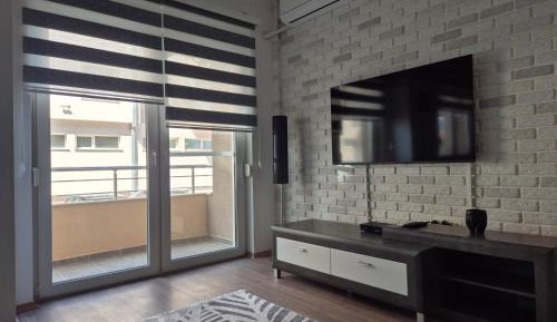 Apartment - Ground Floor