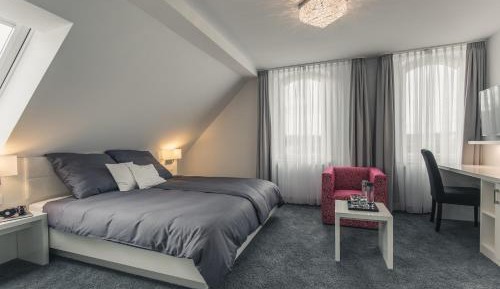 Comfort Double Room