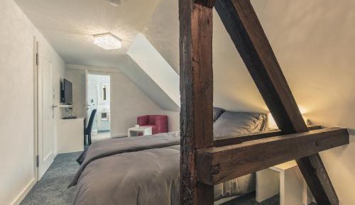 Comfort Double Room