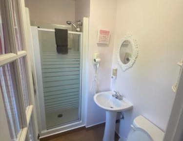 Double Room with Extra Bed