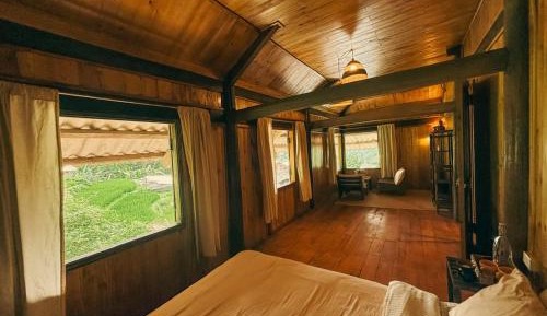 King Room with Mountain View