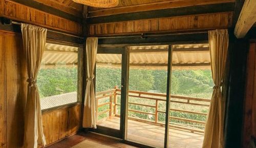 King Room with Balcony