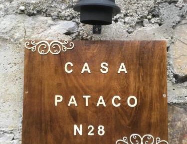 Four-Bedroom Holiday Home