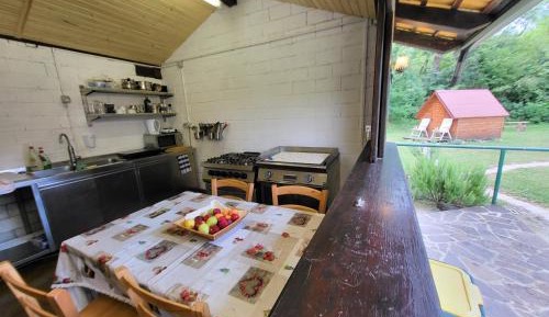 Triple Room with Shared Bathroom