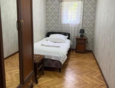 Budget Single Room