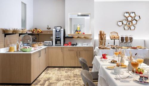 Twin Room - Disability Access