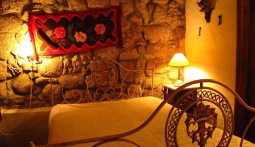 One-Bedroom Standard Apartment