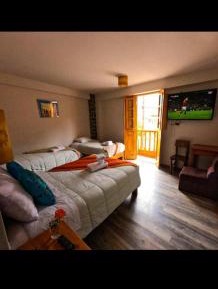 Comfort Triple Room