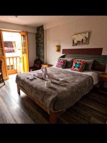 Deluxe Room (1 adult + 1 child)