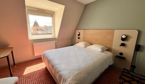 Classic Double Room