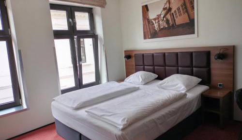 Premium Double Room