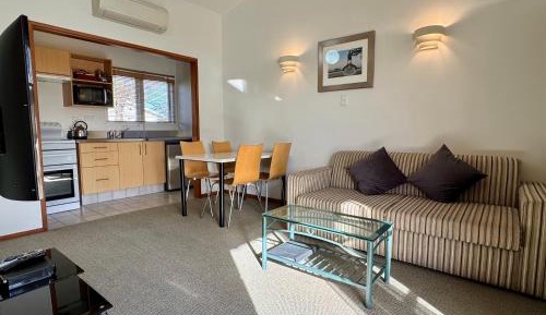 Executive Room with spa