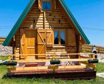 One-Bedroom Bungalow