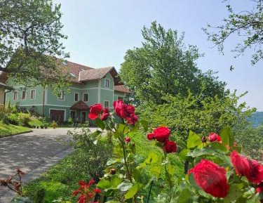 Double Room with Shower