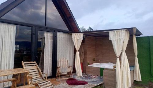 Family Double Room
