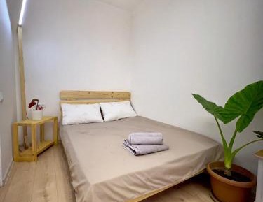 Deluxe Double Room with Shower