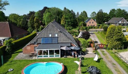 Ferienwohnung 3