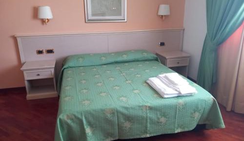 Junior Suite with Balcony