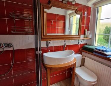 Quadruple Room with Bathroom