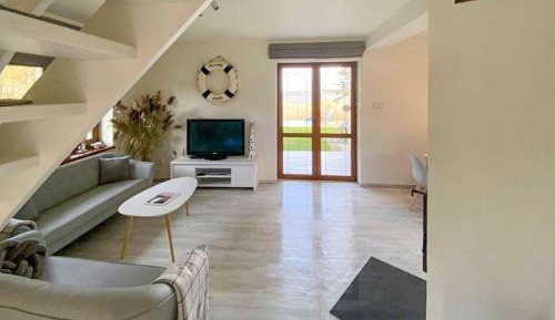 Four-Bedroom Holiday Home