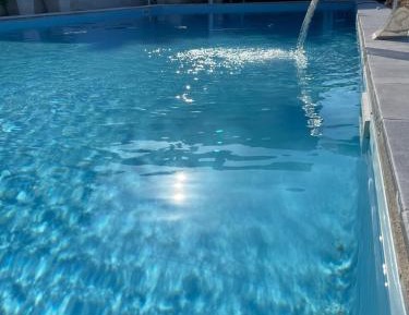 Junior Suite with Sea View