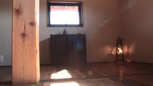 Economy Double or Twin Room