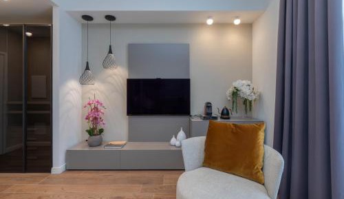One-Bedroom Suite