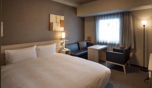 Double Room - Non-Smoking 