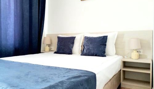 Single Room with Balcony