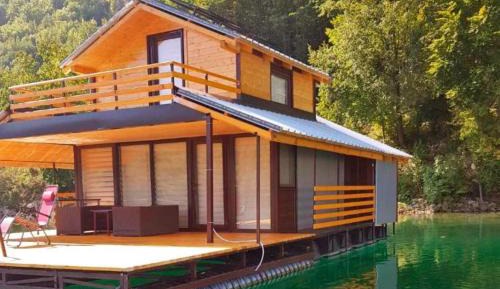 Mobile Home