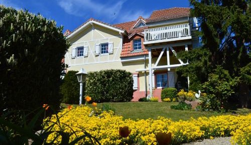 Appartment (4 adults)