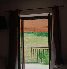 Double or Twin Room with Private Bathroom