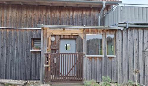 Deluxe Apartment with roof terrace