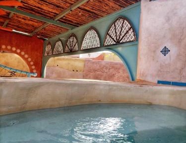 Suite with Private Pool