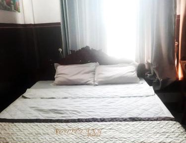 King Room with Sea View