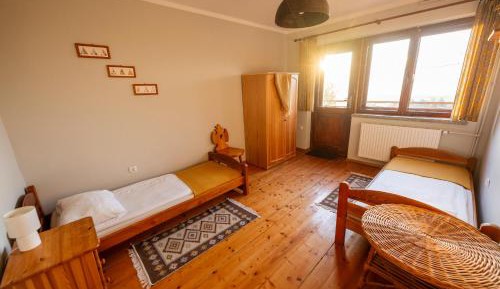Twin Room with Terrace