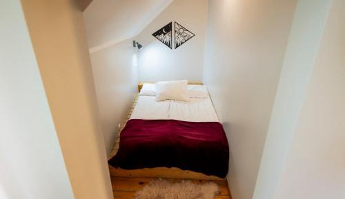 Double Room with Lake View