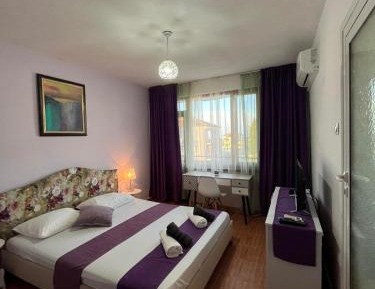 Superior Queen Room
