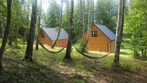 Two-Bedroom Townhouse